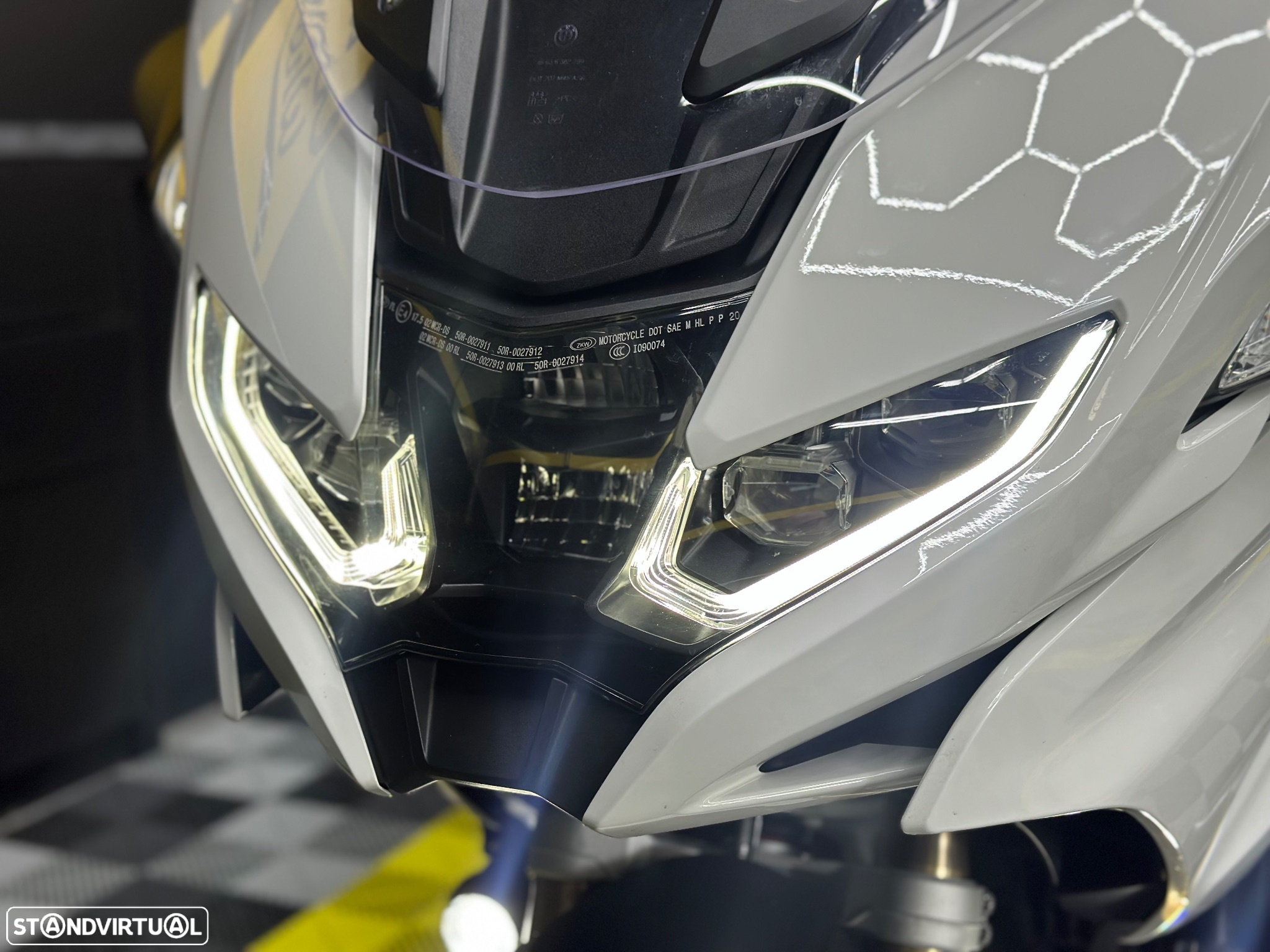 BMW R 1250 RT Rt - 12