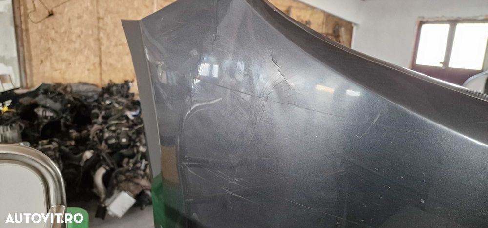 Bara Fata Mazda 3 2015 Completa - 3