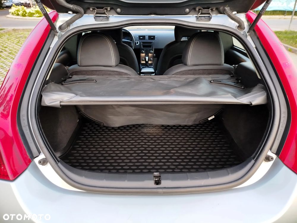 Volvo C30 D2 R-Design Start-Stop - 17