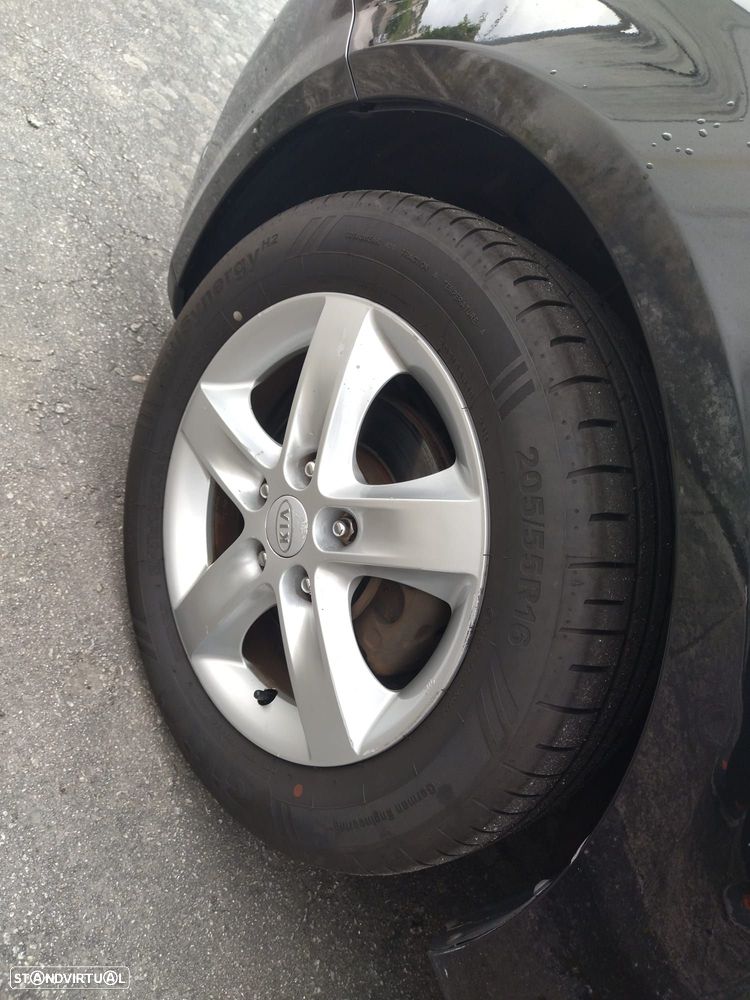Kia Ceed SW - 22