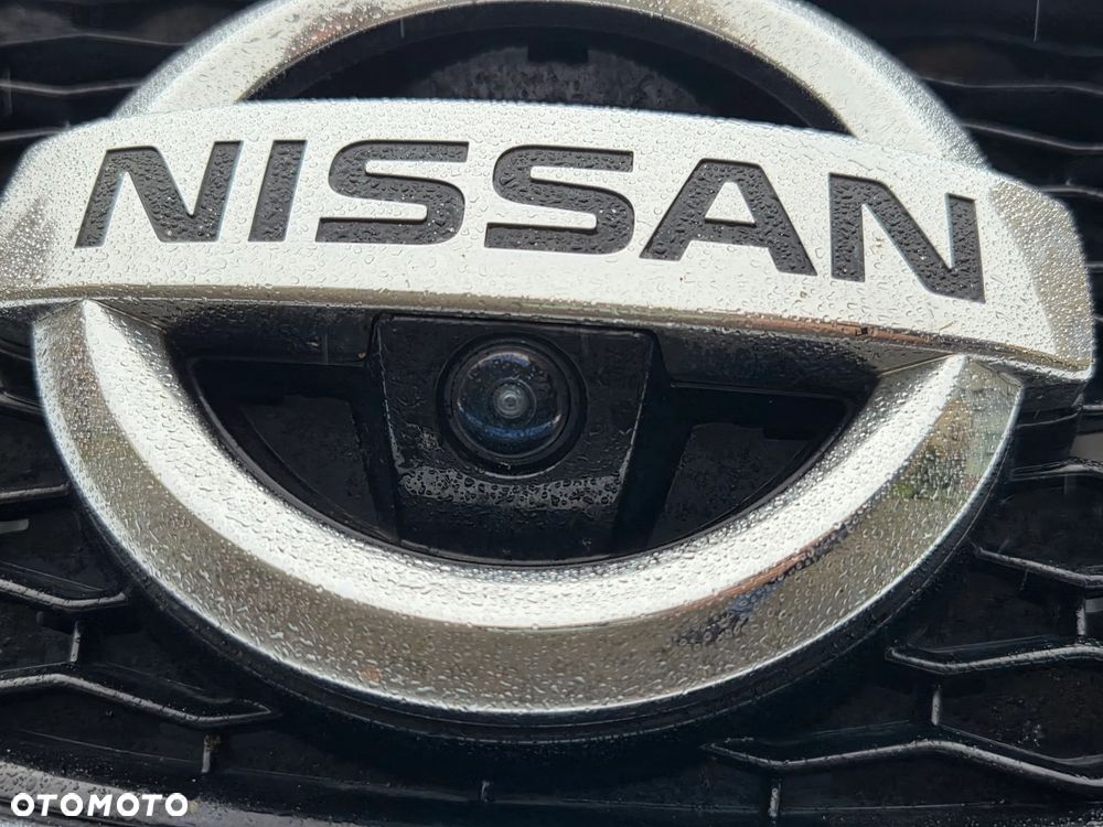 Nissan Qashqai 1.6 dCi 4 x 4 DPF Start/Stop I-Way - 21