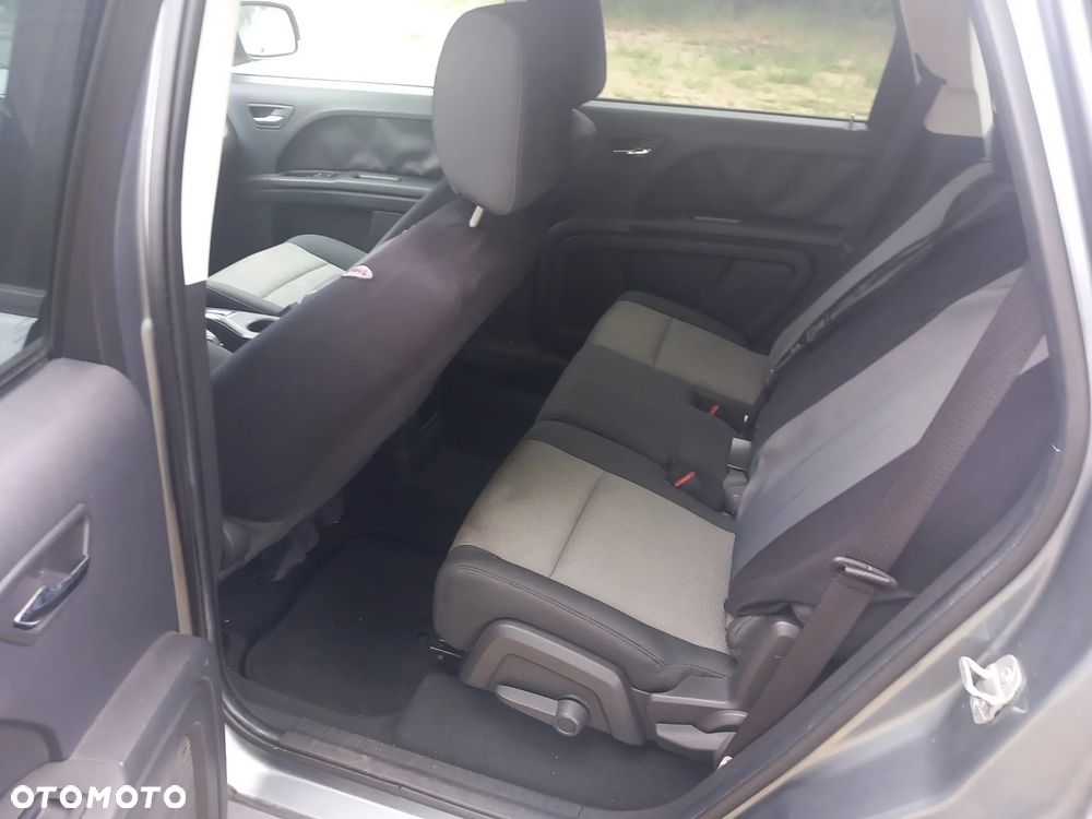 Dodge Journey 2.0 CRD Cool Family - 7