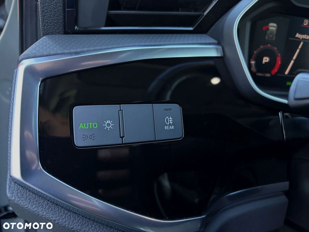 Audi Q3 35 TFSI Advanced S tronic - 32