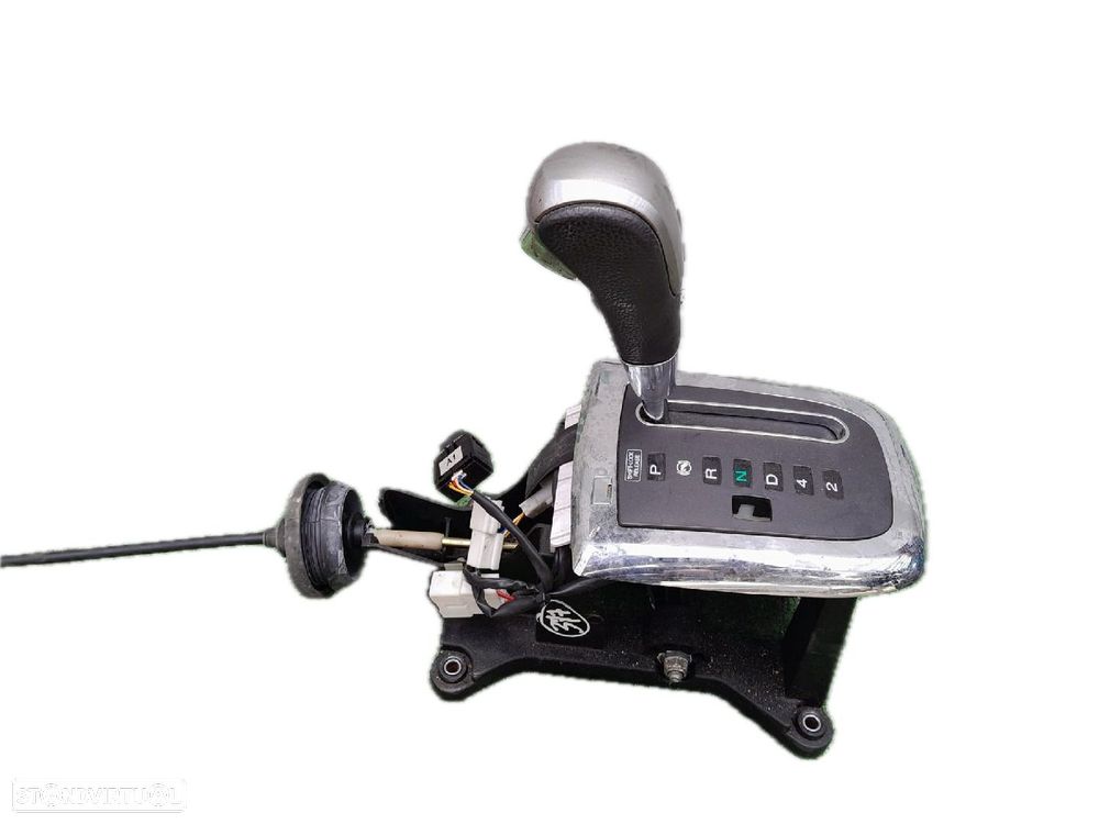 Seletor / Selector Velocidades Chevrolet Epica (Kl1_) - 2