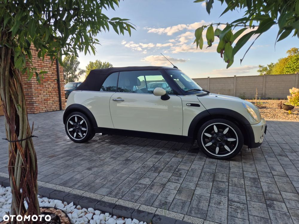 MINI Cooper - 9