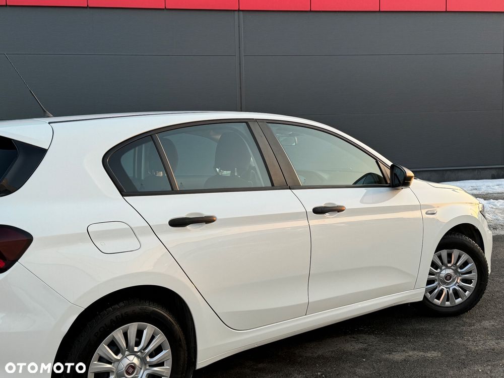 Fiat Tipo 1.4 16v Pop - 13