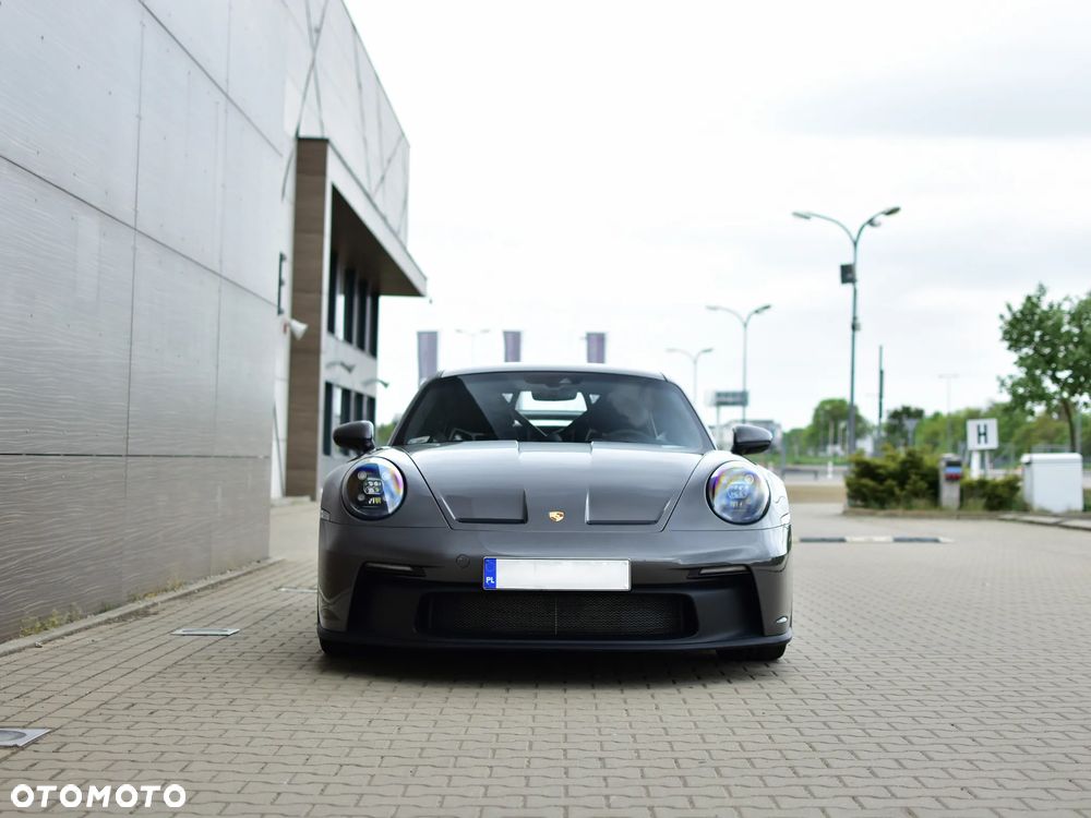 Porsche 911 GT3 - 6