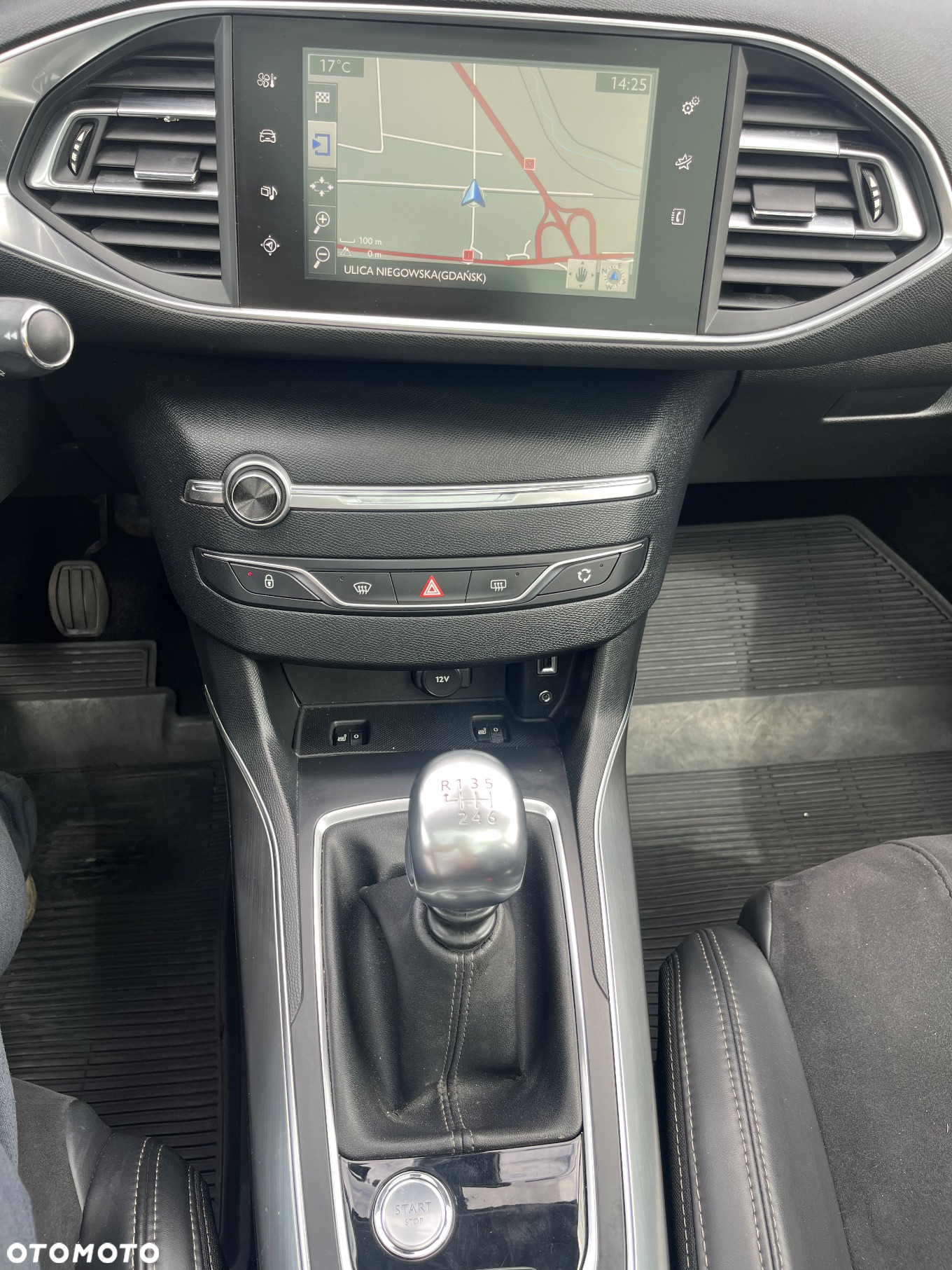 Peugeot 308 SW PureTech 130 GPF Stop & Start Allure Pack - 38