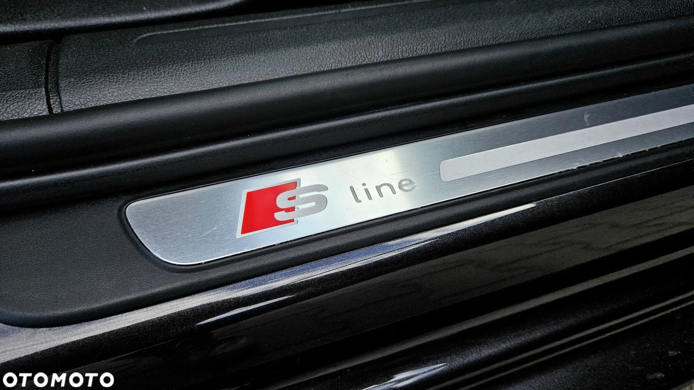 Audi A4 Avant 2.0 TDI DPF S line Sportpaket - 35