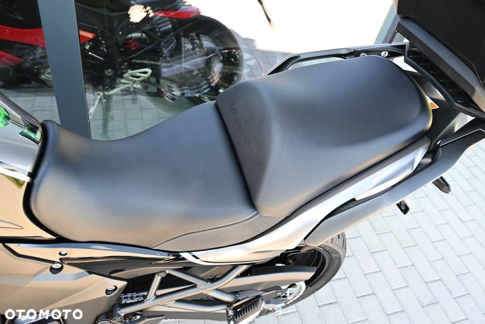 Kawasaki Versys 1000 - 26