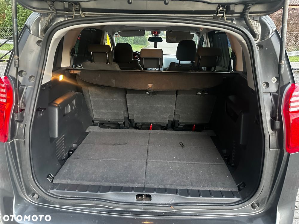 Peugeot 5008 2.0 BlueHDi Active 7os - 6