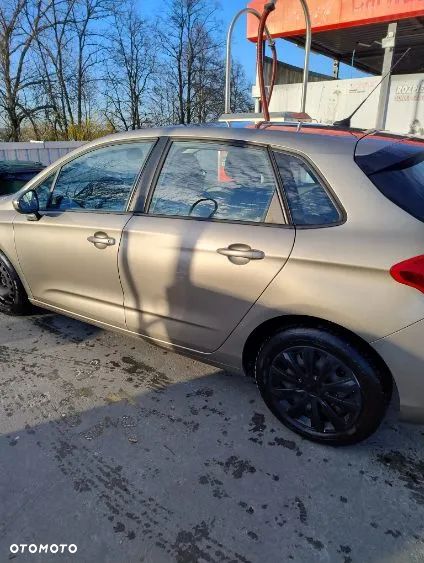 Citroën C4 1.4 VTi Vitamin - 3