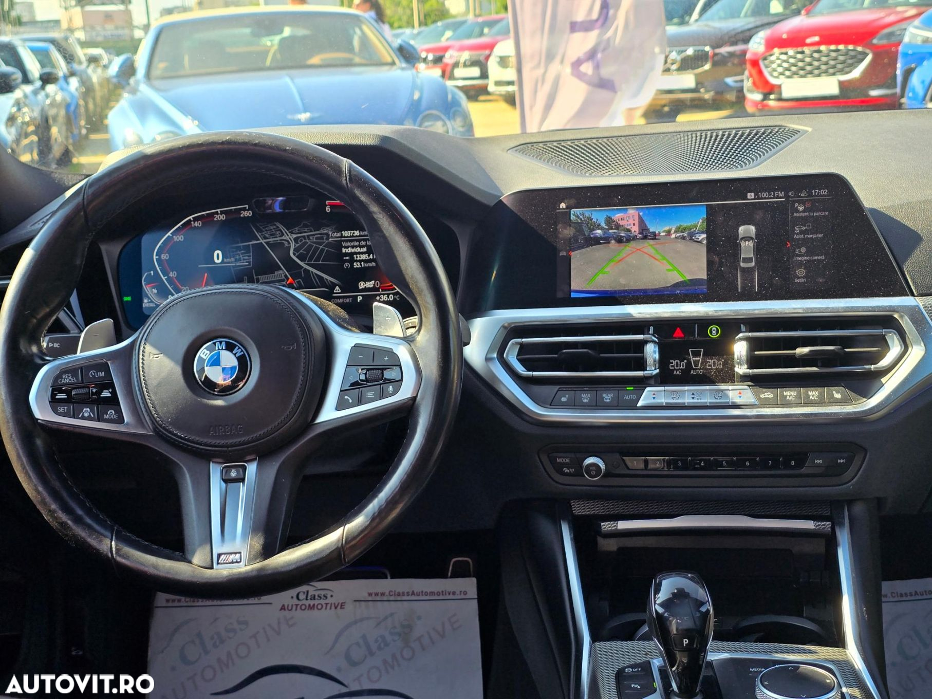 BMW Seria 3 - 12