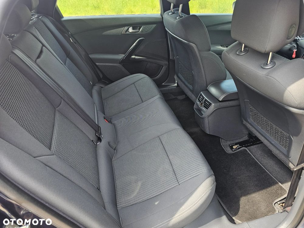 Peugeot 508 2.0 HDi Active - 16