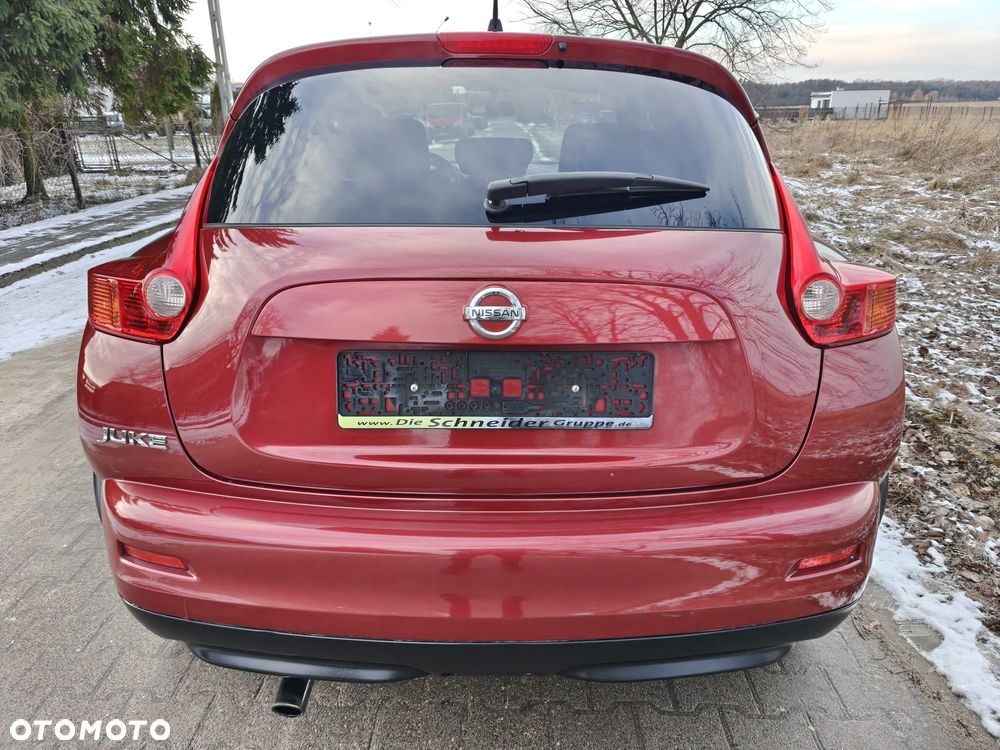 Nissan Juke - 12
