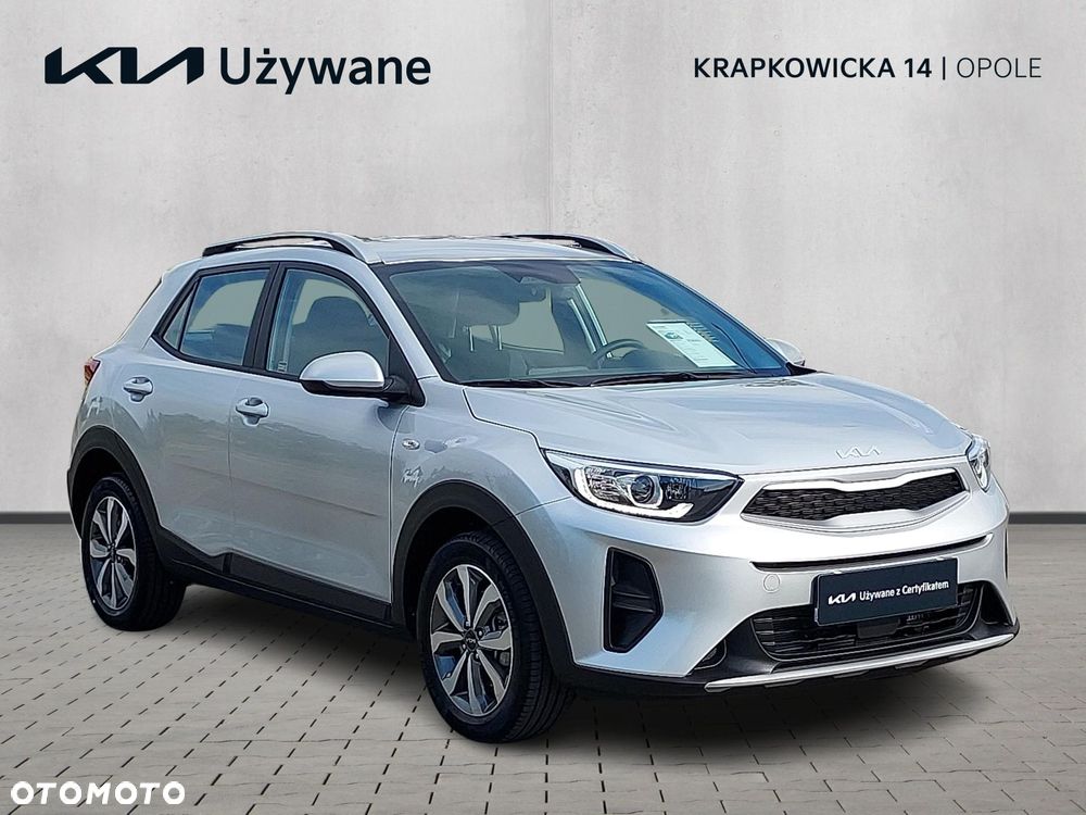 Kia Stonic 1.0 T-GDI M - 7