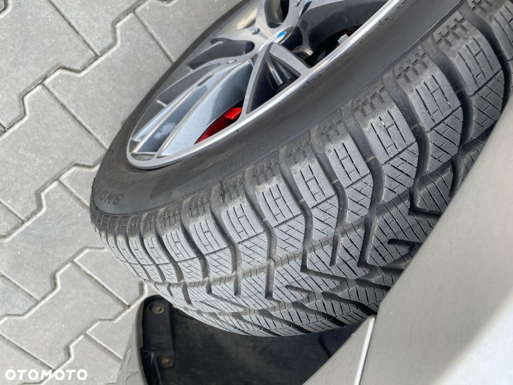 BMW Seria 2 218i GPF Sport Line - 27