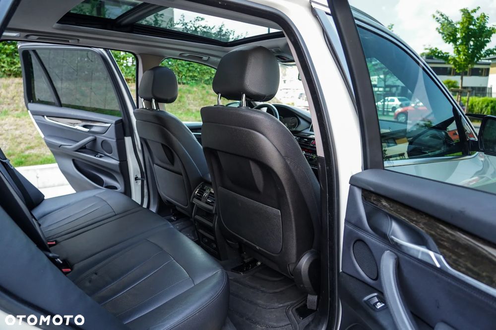 BMW X5 xDrive35i M Sport Edition - 9