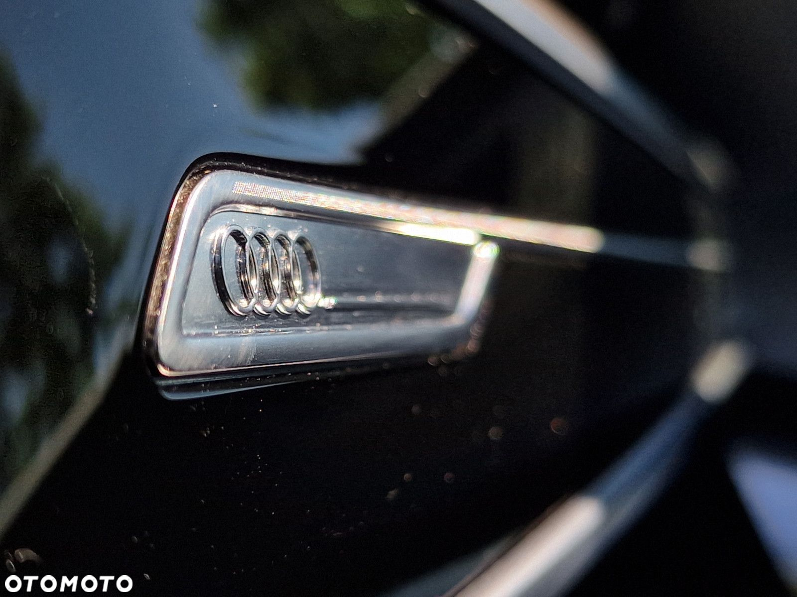 Audi A6 - 36