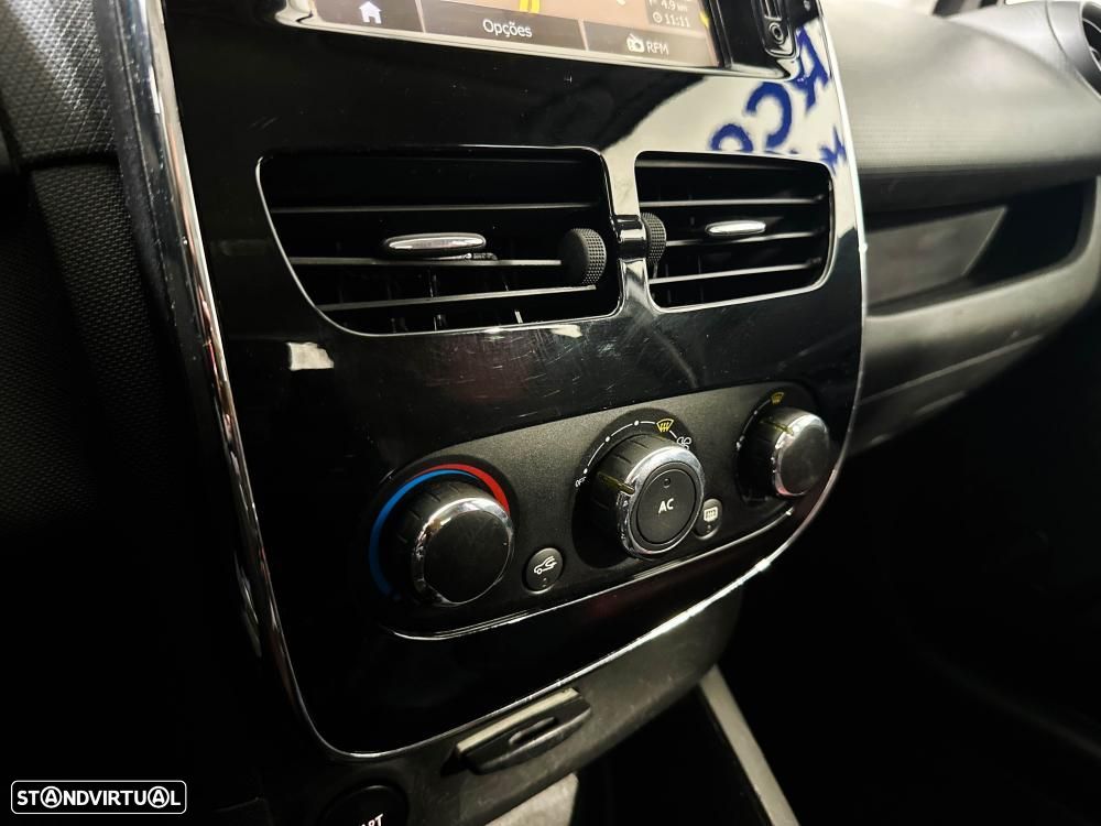 Renault Clio (Energy) dCi 90 Bose Edition - 52