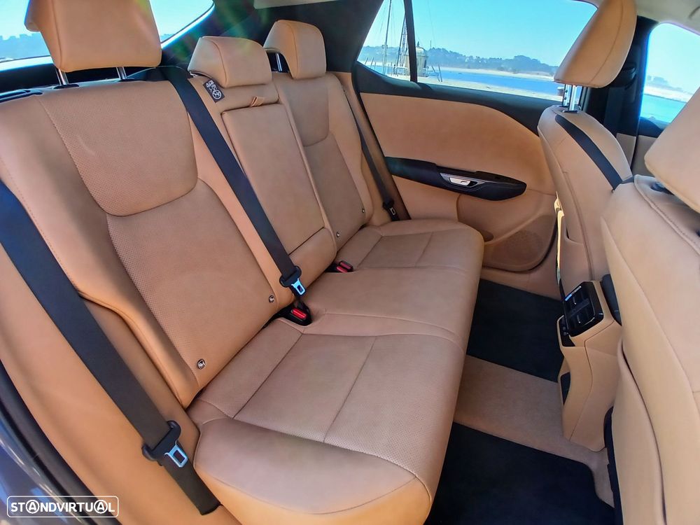 Lexus RZ 300e Premium - 20