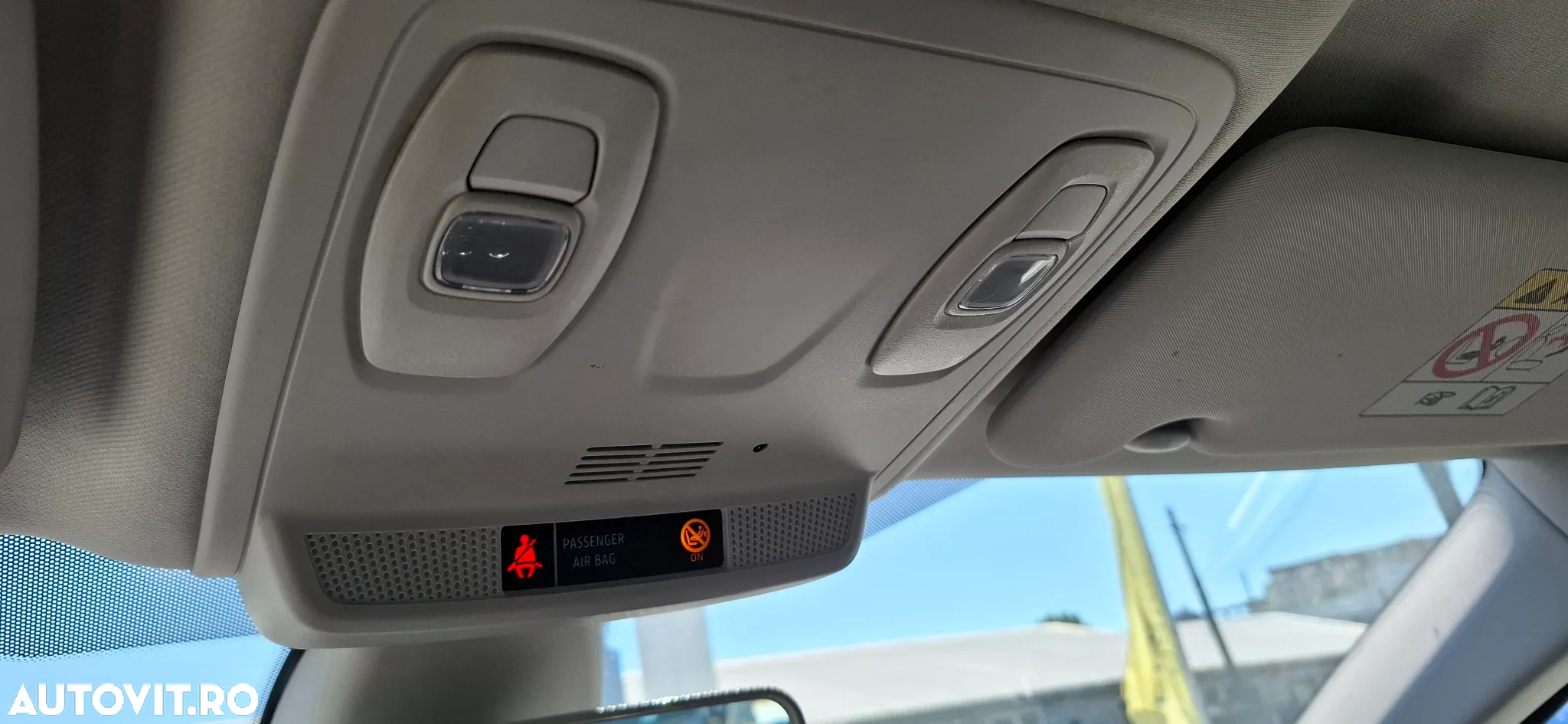 Renault Megane TCe GPF EDC Intens - 14