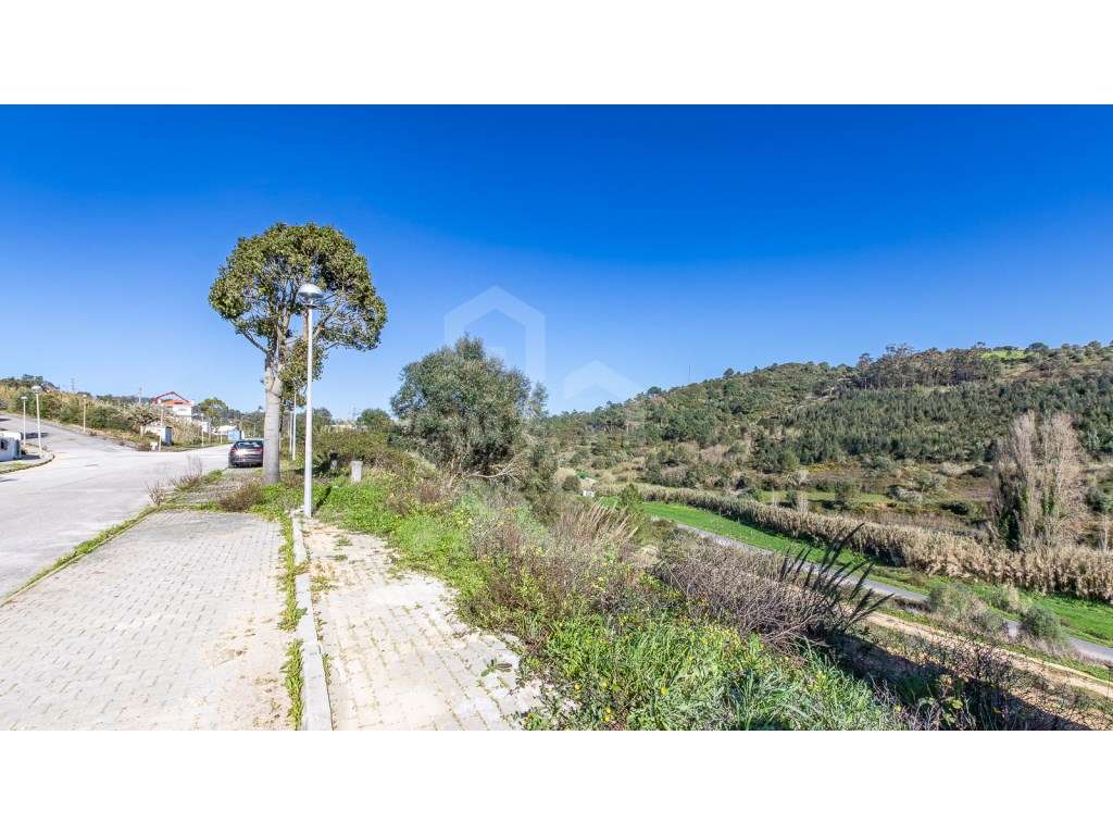 Vende Lote - Ericeira 6 km, A Casa das Casas - Grande imagem: 3/14