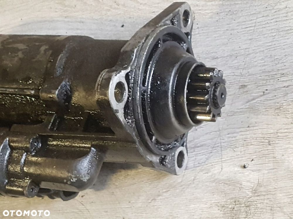 ROZRUSZNIK BOSCH DAF XF 105 , 85 CF 410 KM 460 KM 510 KM EURO 5 - 4