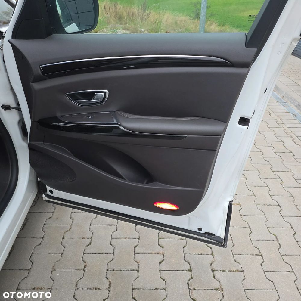 Renault Espace Energy dCi 130 LIMITED - 17