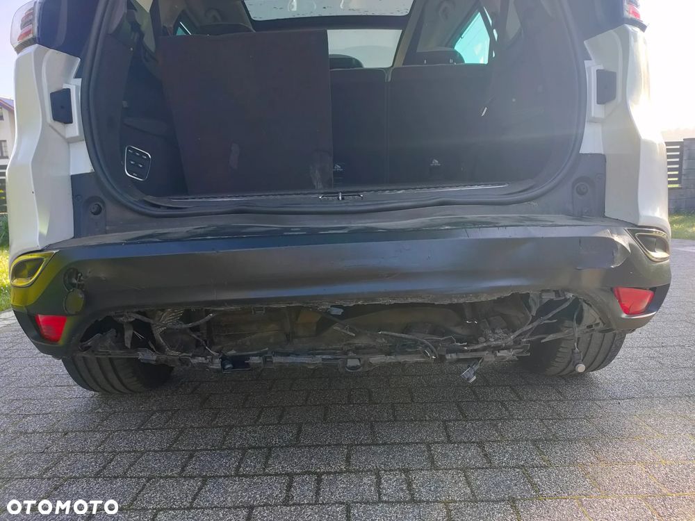 Renault Espace Energy TCe 200 EDC Initiale Paris - 9