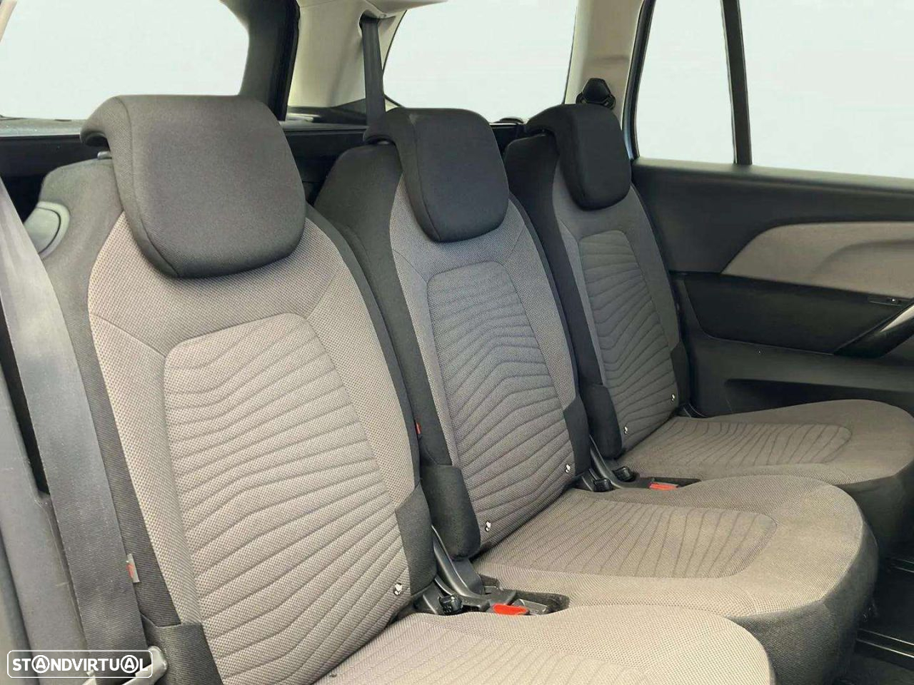 Citroën C4 Spacetourer - 12
