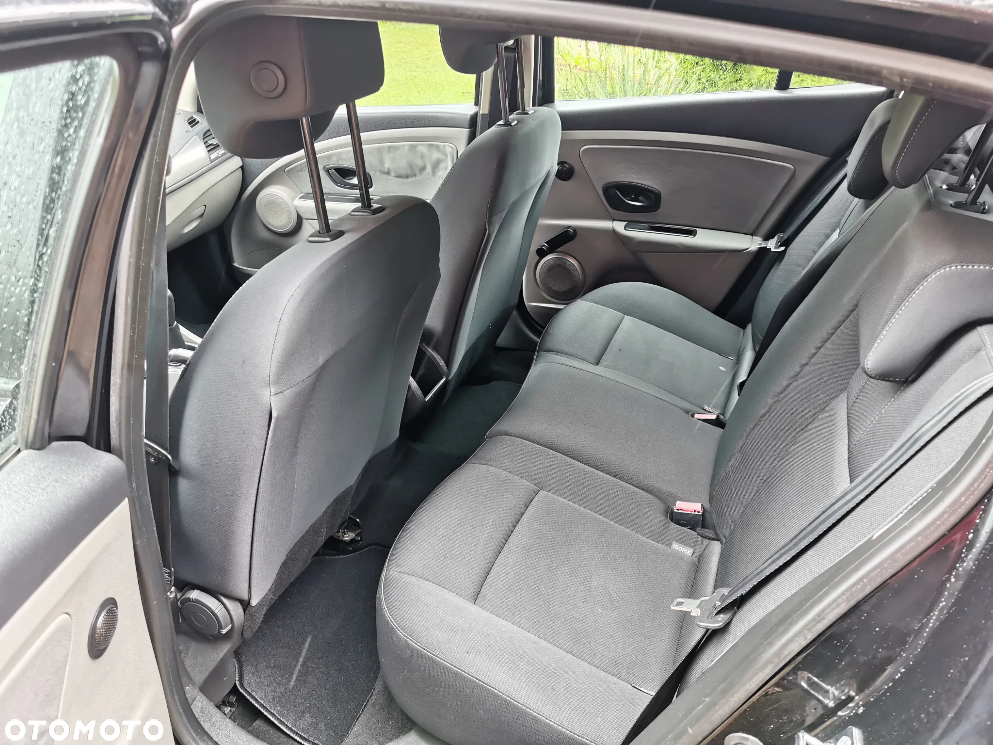 Renault Megane 1.6 16V 100 TomTom Edition - 9