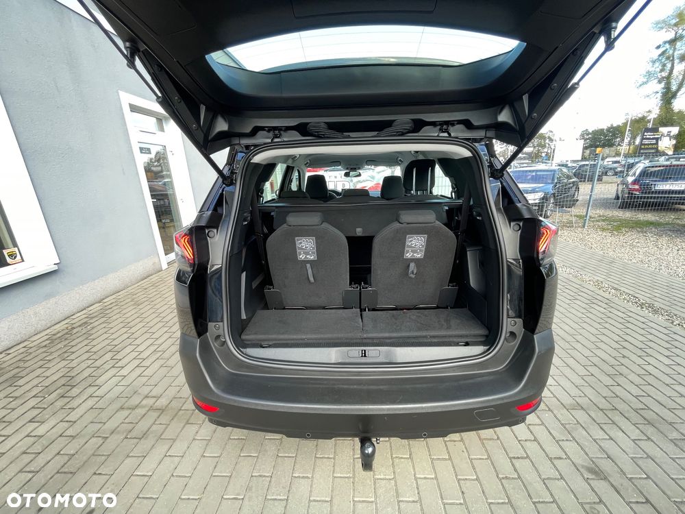 Peugeot 5008 BlueHDi 130 Active - 8