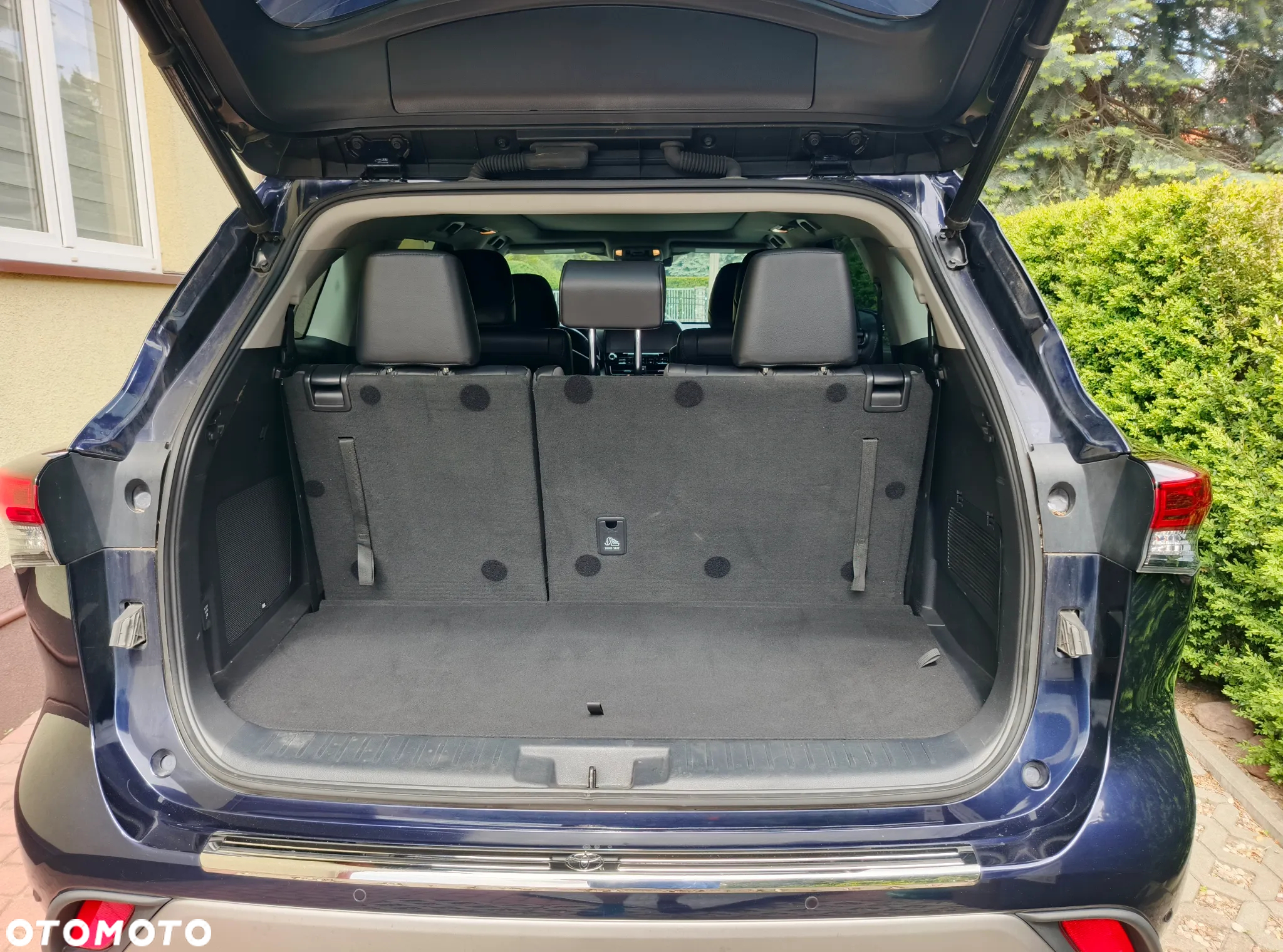 Toyota Highlander - 19