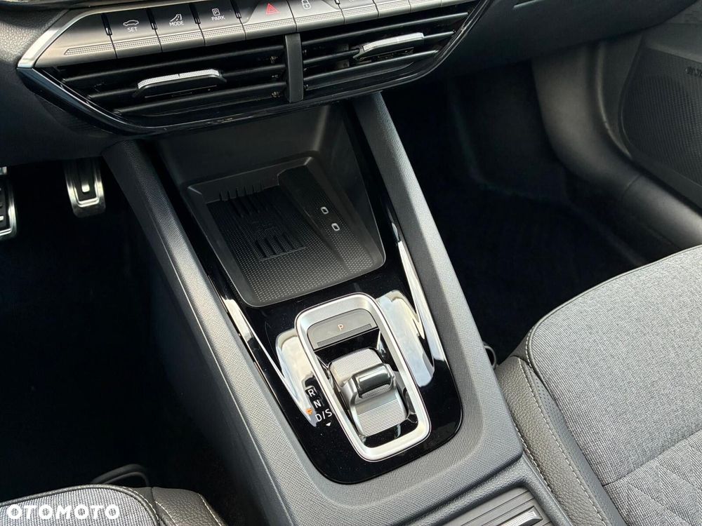 Skoda Octavia - 25