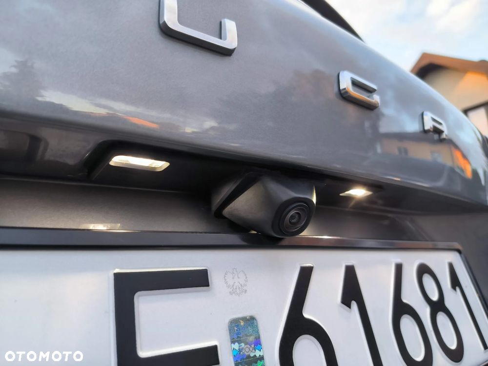 Ford Kuga 2.5P PHEV FWD Titanium X - 16