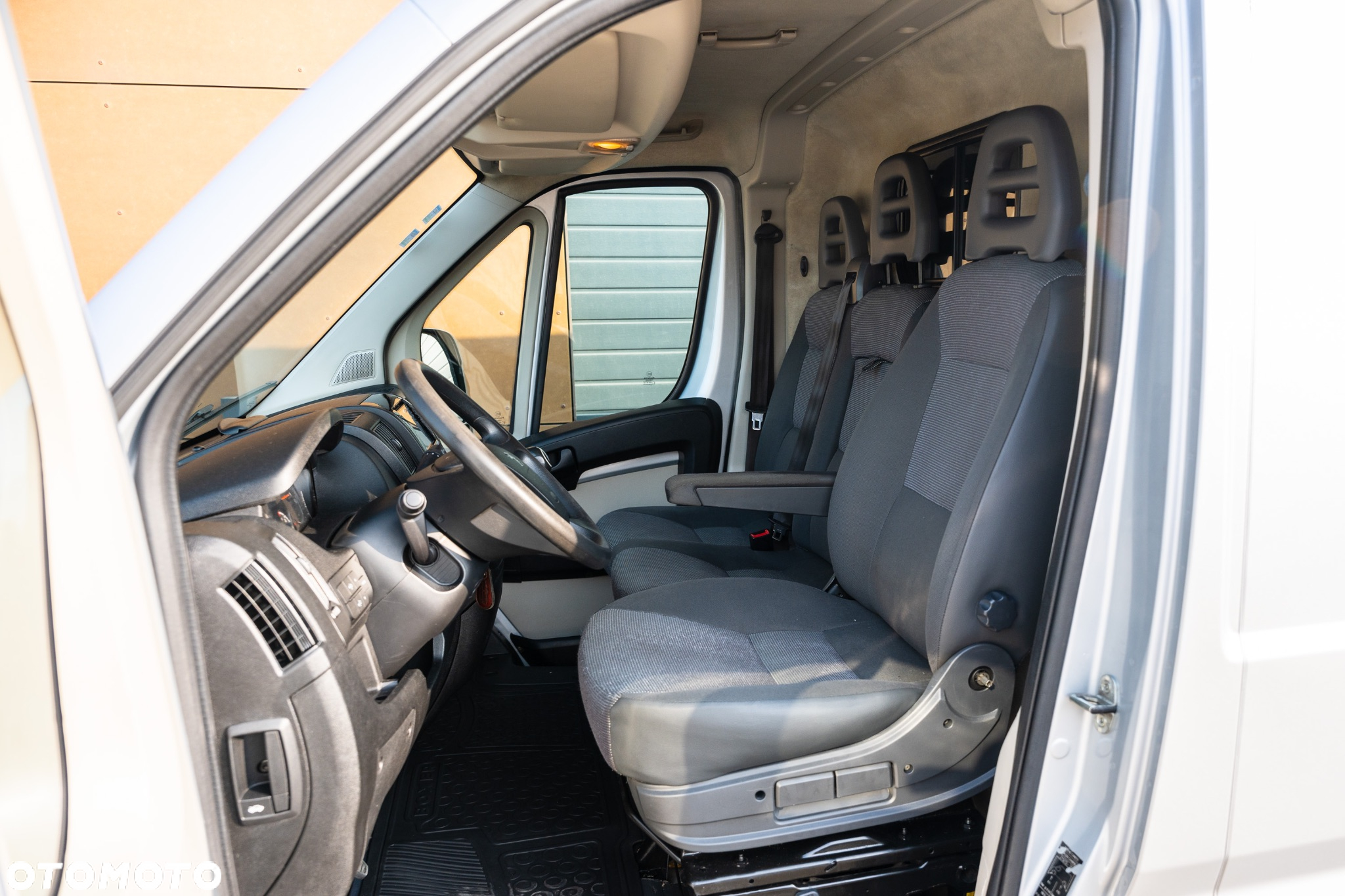 Peugeot Boxer - 11