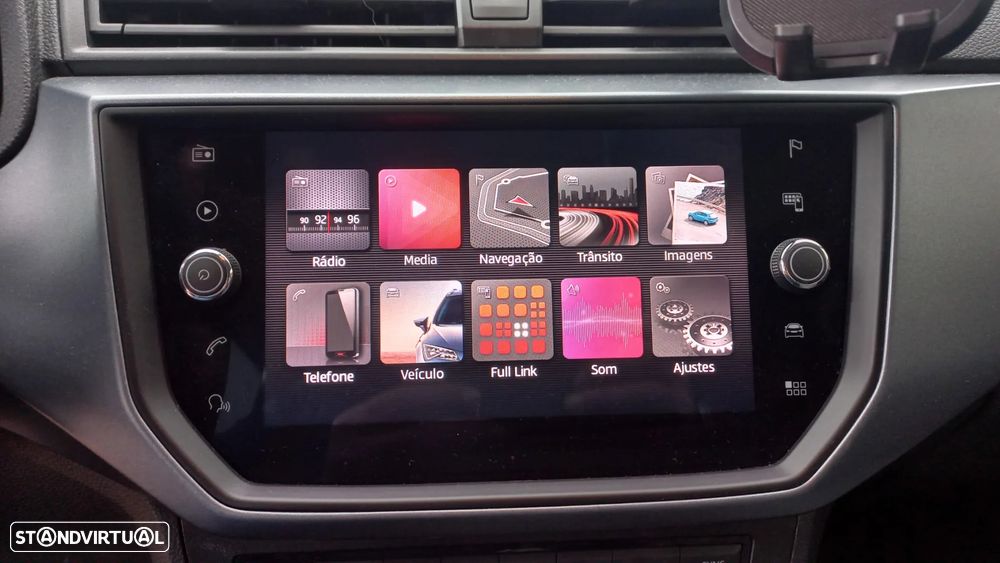 SEAT Arona 1.6 TDI Style - 9