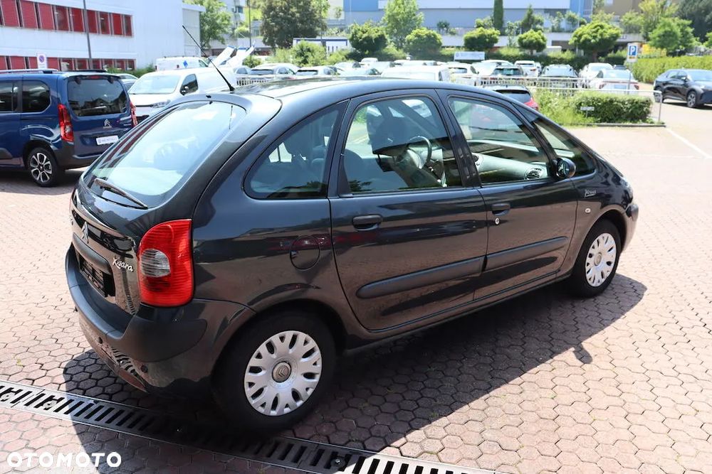 Citroën Xsara Picasso 1.6 HDi FAP Confort - 5
