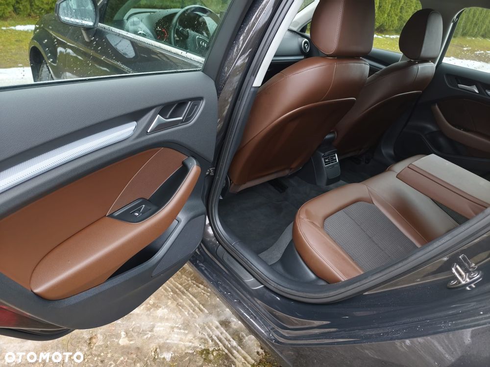 Audi A3 Sportback - 20