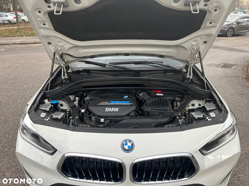 BMW X2 xDrive25e M Sport X - 6