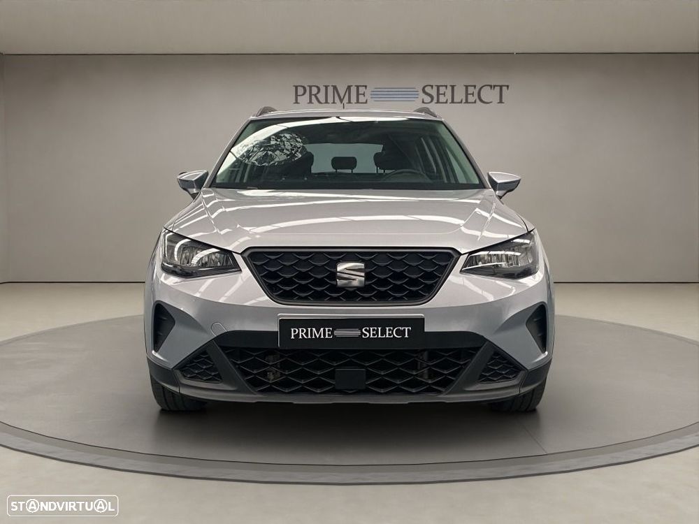 SEAT Arona 1.0 TSI Wave - 6