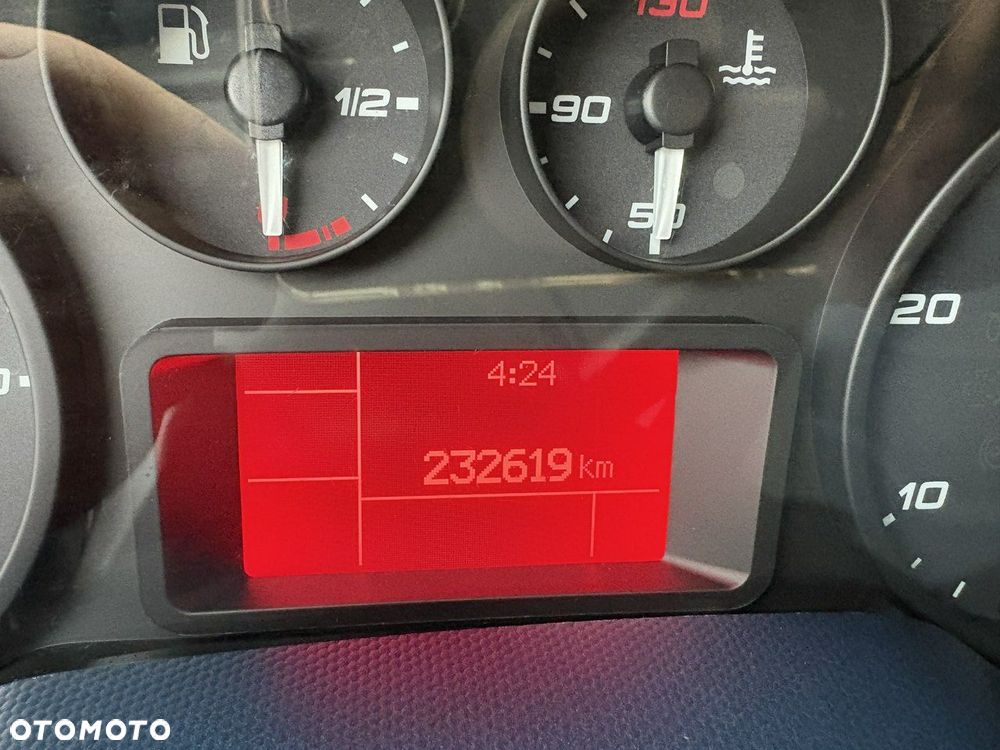 Iveco Daily 35S14 - 10