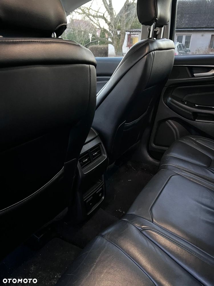 Ford Edge 2.0 TDCi Bi-Turbo 4x4 Titanium - 9