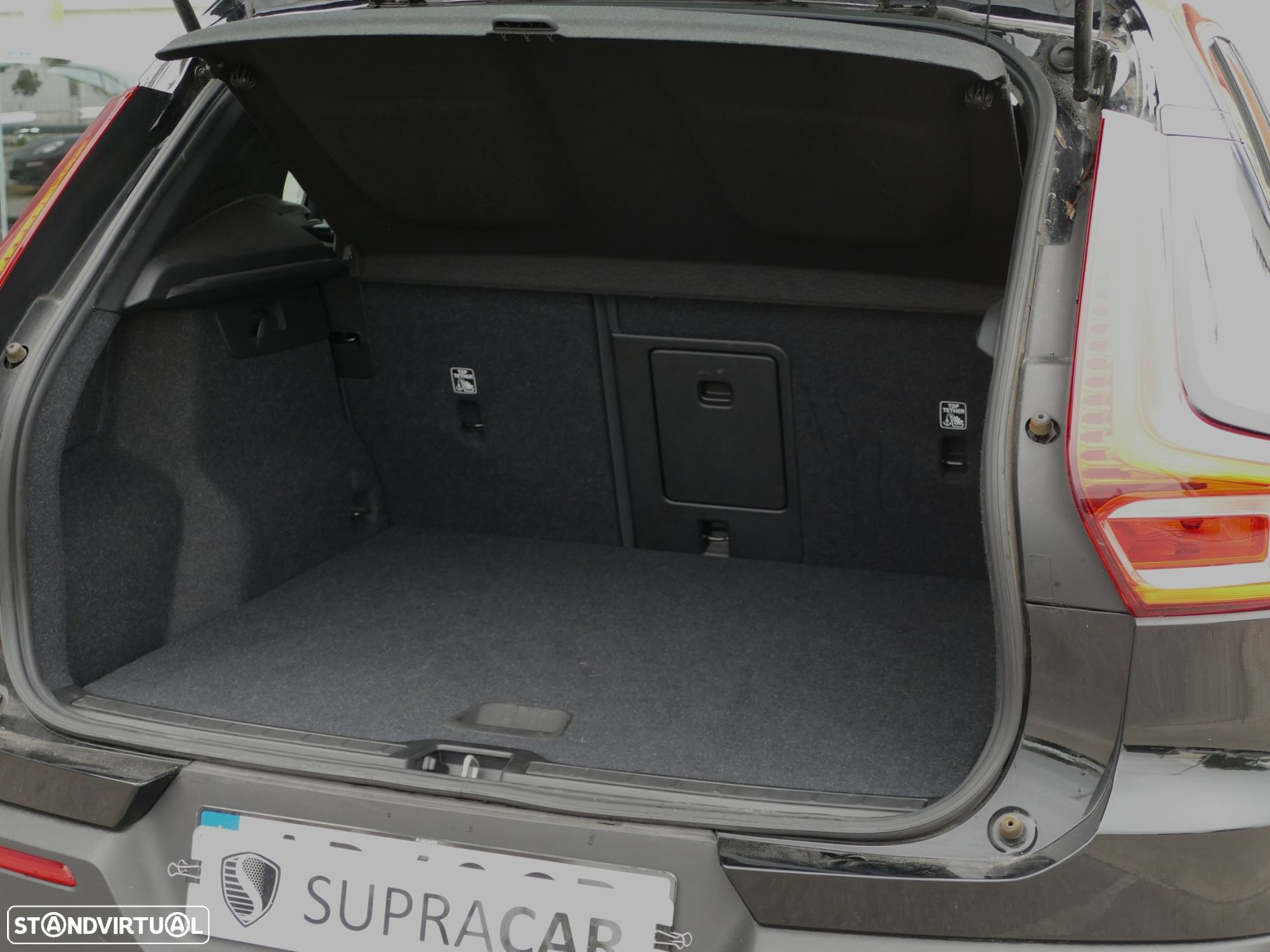 Volvo XC 40 1.5 T4 PHEV Inscription Expression - 13
