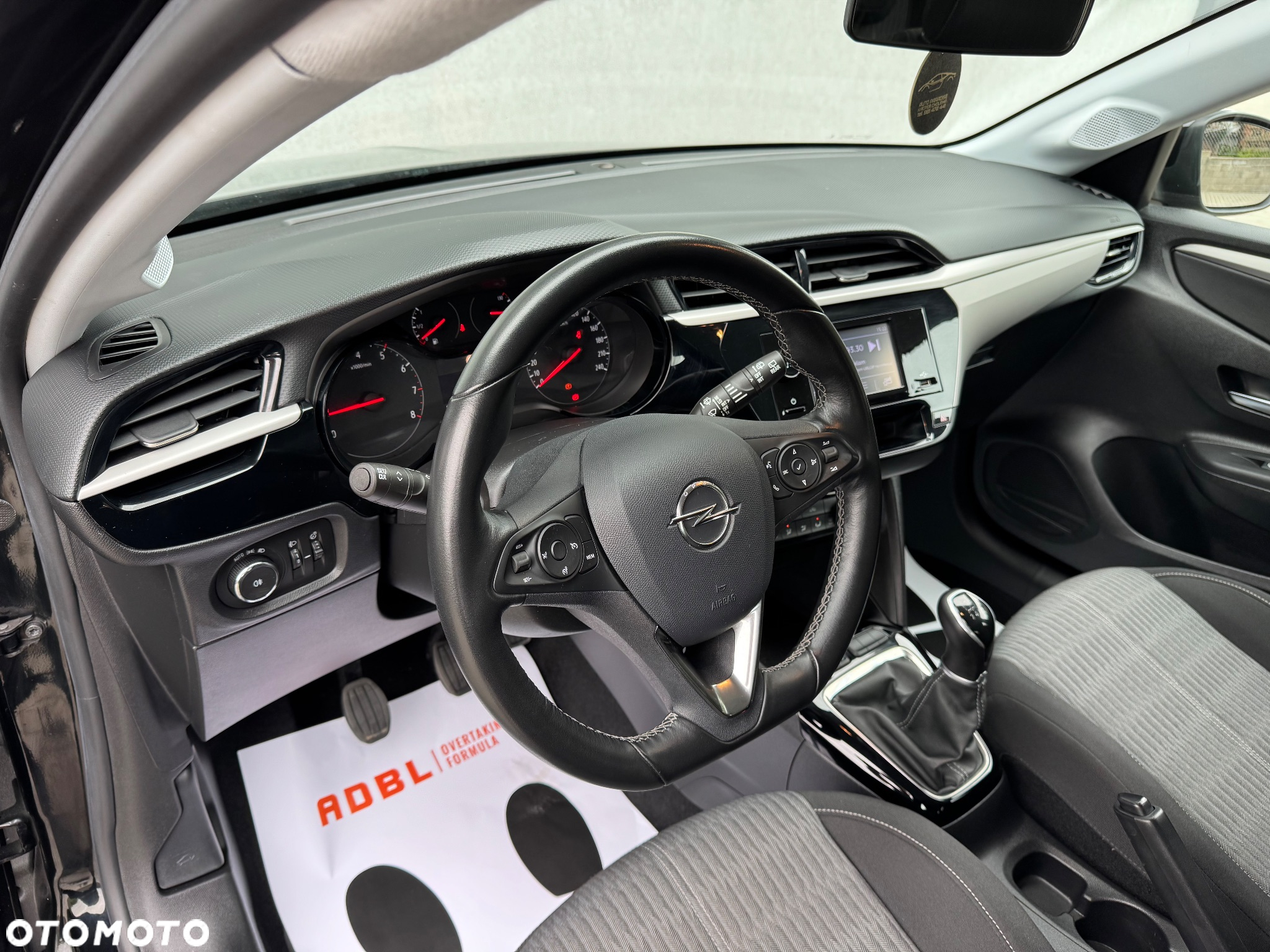 Opel Corsa 1.2 Edition S&S - 7
