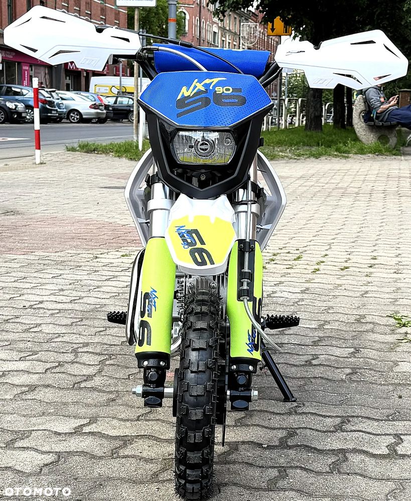 Barton NXT - 19
