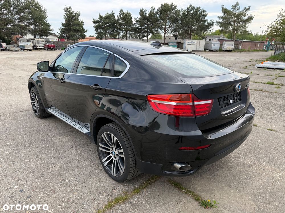 BMW X6 xDrive40d M Sport Edition - 3