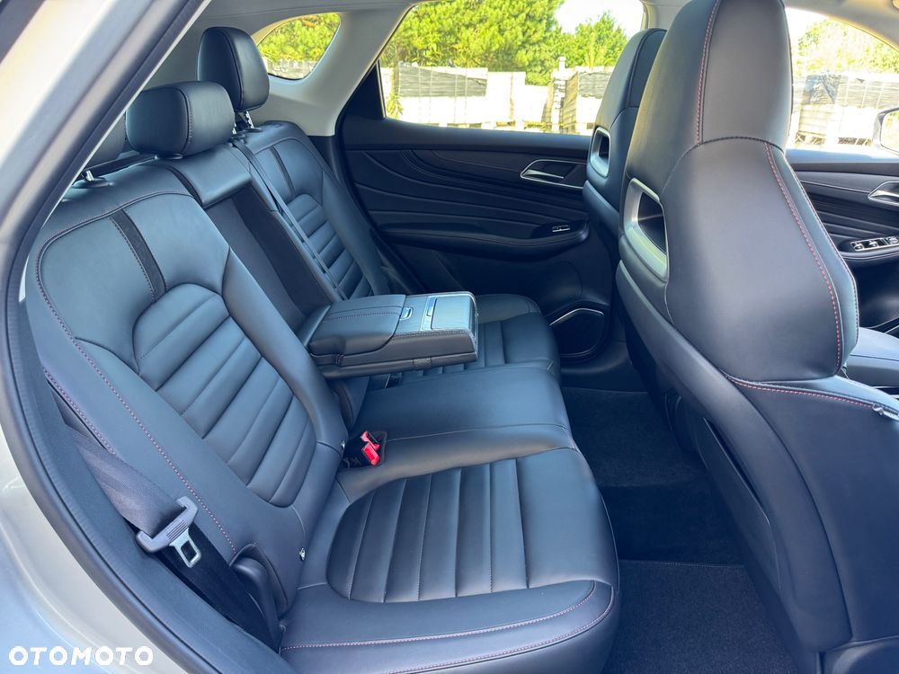 MG HS 1.5T-GDI Luxury - 34