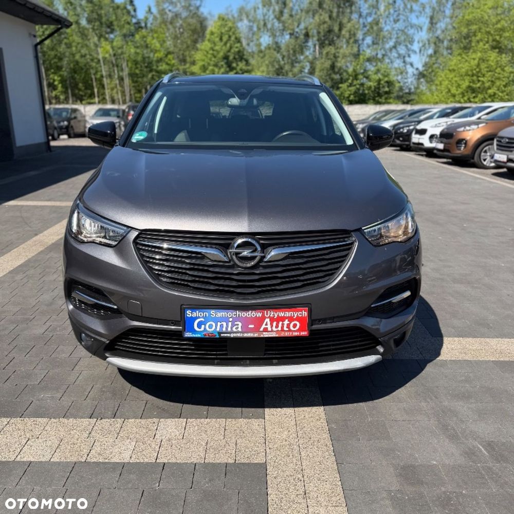 Opel Grandland X - 37